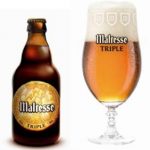 La nouvelle Maltesse Triple