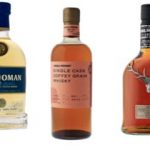 Nouveautés et séries limitées au Whisky Live Paris 2011 