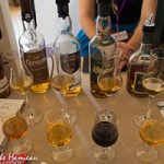 Retour sur le superbe Whisky Live Paris 2011