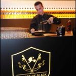 Quand Johnnie Walker nous plonge dans le noir