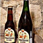 Fêtez l'arrivée de la Choulette de Noël