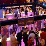 Réservez vos places pour le Whisky Live Belgium 2012