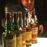 The Glenlivet Nadurra 16 ans
