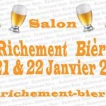 Richement Bière les 21 et 22 janvier
