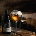 St Stefanus, le coup de génie signé Van Steenberge