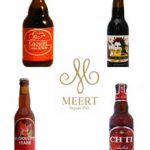 Afterwork Bières et Chocolats très haut perché