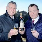 Le rugby célébré par Glengoyne avec son Auld Enemy Dram