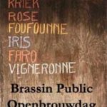 Brassin public chez Cantillon