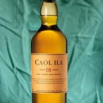 Caol Ila 18 ans