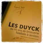 Duyck, 90 ans d'indépendance à Jenlain