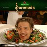 Poussez la Sérénade avec Heineken !