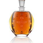 The Macallan et Lalique repassent la carafe