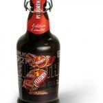 Pelforth, la belle brune collector