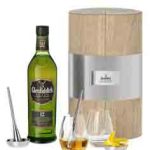Glenfiddich présente un nouveau coffret Steeler