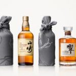 La fête des pères et l'art japonais avec Suntory