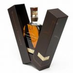 Woodford Reserve papillonne pour la fête des pères