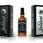 Le coffre fort de Jack Daniel's