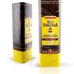 Coffret Old Virginia
