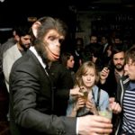 Monkey Crashers, c'est party !