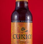 Curim Gold Celtic Wheat Beer