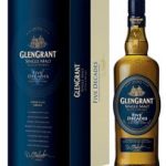Five Decades, le petit dernier de Glen Grant 