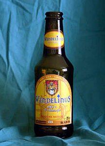 Wendelinus