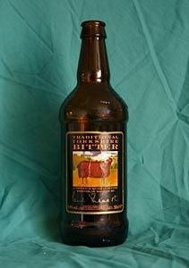 Traditional Yorkshire Bitter