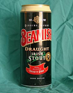 Beamish Irish Stout