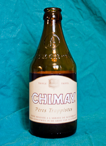 Chimay Blanche