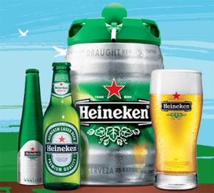 Heineken NV