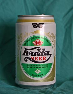 Huda Beer