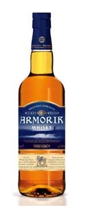 Whisky Armorik