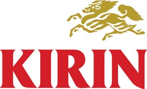 Logo Kirin