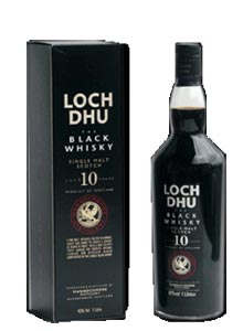 Loch Dhu Single Malt