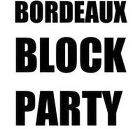 Grolsch partenaire de la Block Party de Bordeaux
