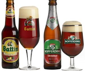 Battin et Bofferding Christmas