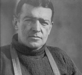 L’aventure du whisky de Shackleton se poursuit
