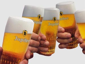 La Belgique boit de moins en moins de bière