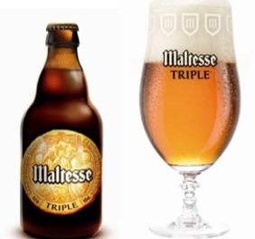 La nouvelle Maltesse Triple