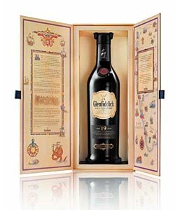 Glenfiddich Age of Discovery