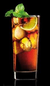 Tennessee Tea by Jack Daniel's