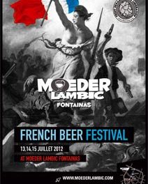 Le French Beer Festival c’est maintenant !