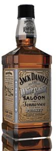 Jack Daniel's White Rabbit