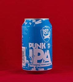 Punk IPA