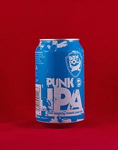 Punk IPA