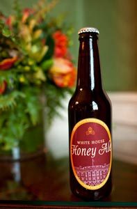 La White House Honey Ale