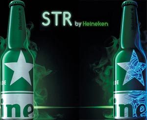 STR by Heineken