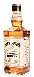 Jack Daniel’s Tennessee Honey entre force et douceur