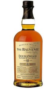 The Balvenie 12 ans DoubleWood