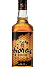Jim Beam joue la carte du miel